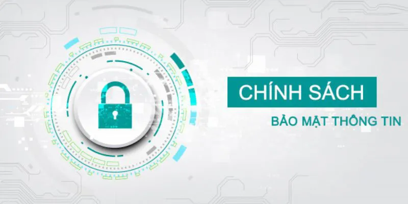 Chính sách bảo mật 3 Chính sách bảo mật quan trọng tại nhà cái uy tín