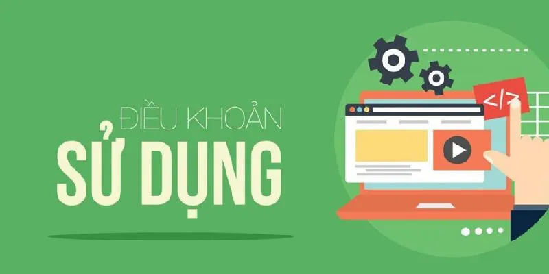 Điều khoản sử dụng tại nhà cái chất lượng bạn nên biết
