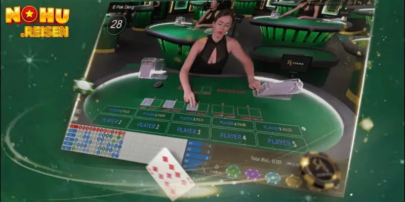 Cách tính điểm trong trò chơi