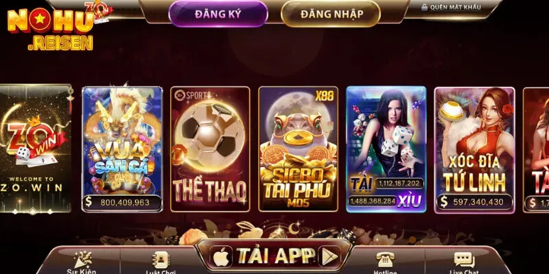 Zowin - Sân Chơi Cá Cược Hàng Đầu Cho Game Thủ Việt 4 Cam kết an toàn tuyệt đối