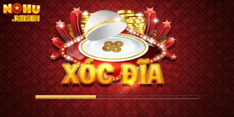 Game xóc đĩa hạt dưa - Phiên bản online hấp dẫn