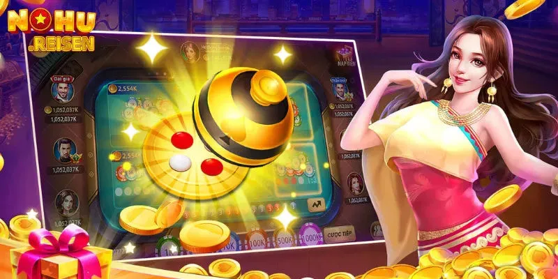 Game xóc đĩa hạt dưa và cách tải game xóc đĩa hạt dưa hiện nay - Linh hoạt thời gian