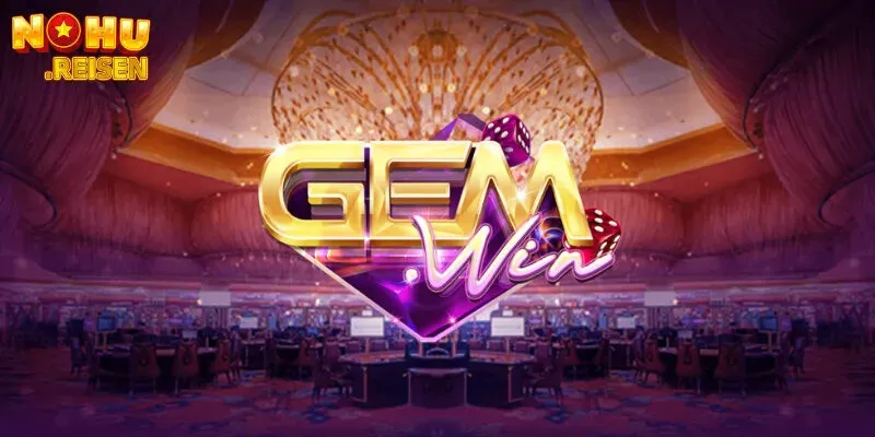 GemWin - Sân Chơi Đẳng Cấp Với Trải Nghiệm Vượt Trội 2 Giới thiệu cổng game GemWin