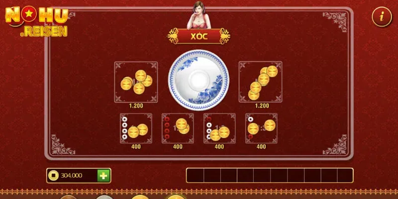 Lưu ý khi lựa chọn Game xóc đĩa hạt dưa