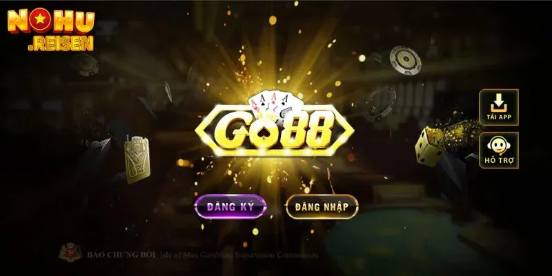 Go88 - Hướng Dẫn Đăng Ký/Đăng Nhập Chi Tiết Từ A Đến Z 2 Lý do nên đăng ký/đăng nhập Go88 làm sân chơi giải trí