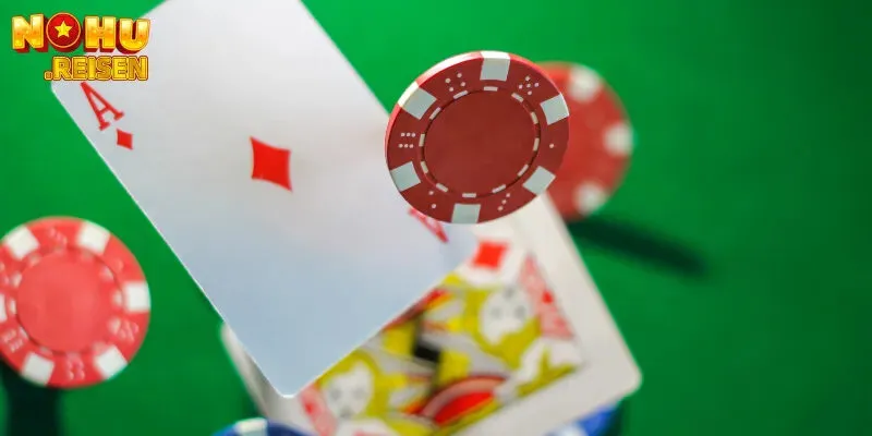 Chất Liêng Nào Mạnh Nhất? Bật Mí Sức Mạnh Của Các Chất 3 Rô - Chất liêng nào mạnh nhất của sự táo bạo và bất ngờ