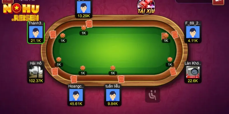 Xây dựng cho mình một chiến thuật phù hợp trong từng ván đấu