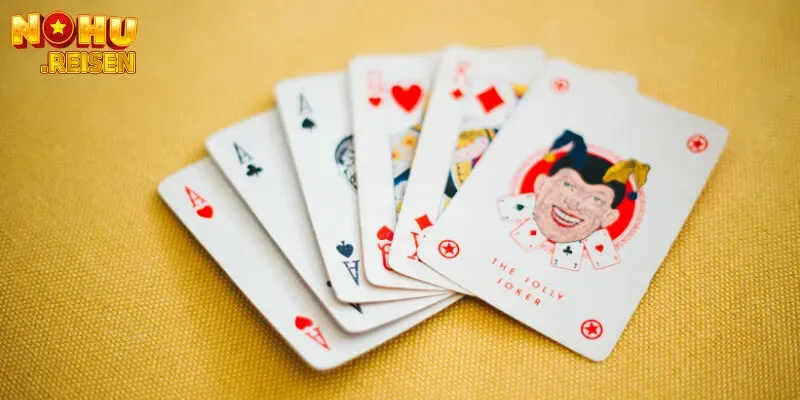 Xì tố 5 cây là gì? Cách chơi xì tố 5 cây? Vòng lật bài