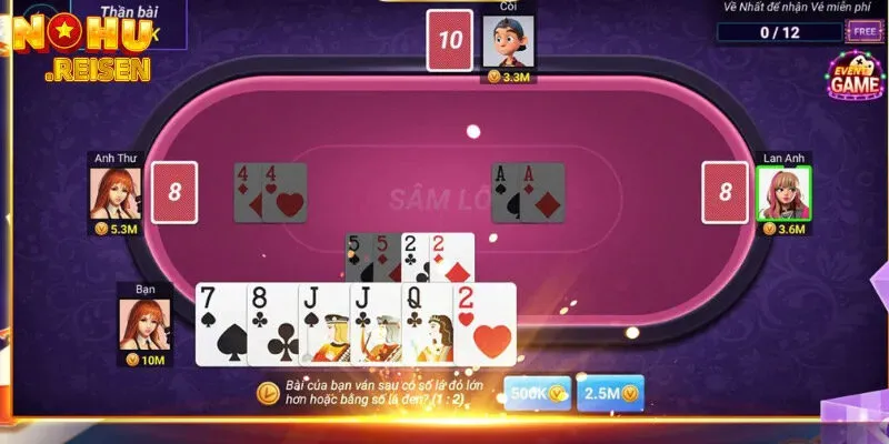 Giải đáp thắc mắc sâm lốc là gì cho anh em 